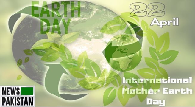 World Earth Day