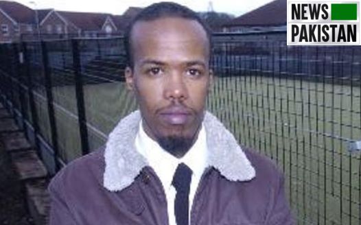 2 jews stabbed in London by Essa Suleiman 