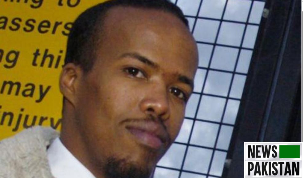 Essa Suliman stabbed 2 Jews
 in London