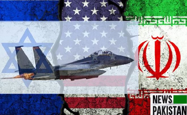 US rescued 2nd pilot of downed F-15