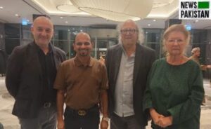Federation of Asia-Pacific Journalists