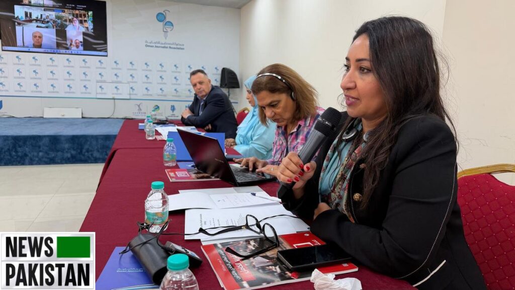 Federation of Asia-Pacific Journalists