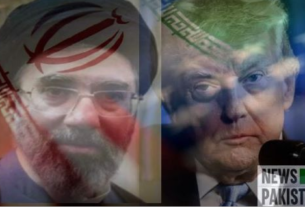 Iran USA ceasefire
