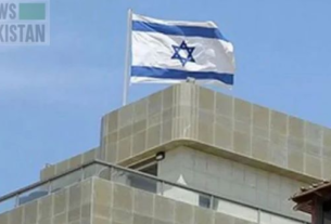 Israeli diplomatic mission attacked in Istanbul