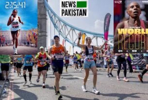 London Marathon 2026