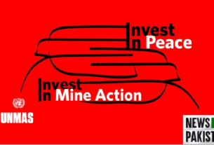 International Day of Mine Awareness