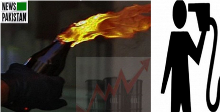 Petrol bomb dropped on Pakistanis