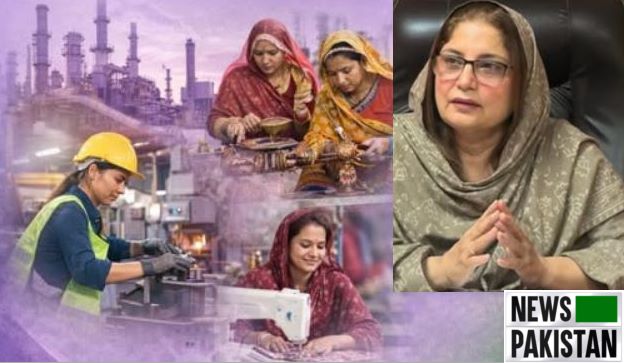 Sindh Commission on the Status of Women (SCSW)