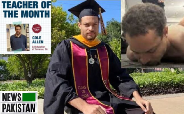 Trump safe after Cole Tomas Allen attack