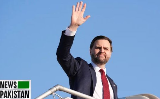 VP JD Vance leaves for US after 21-hour-long negotiations with Iran in Islamabad 