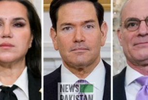 Israel Lebanon Direct Talks