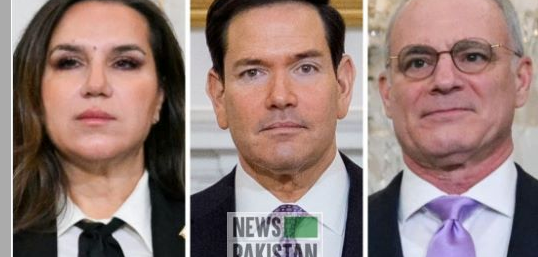 Israel-Lebanon hold direct talks