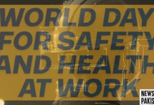 World Day for Safety & Health at Work 2026
