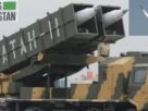 Fatah II Missiles