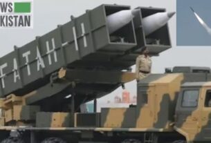 Fatah II Missiles