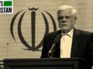 1st Vice President of Iran on 79th day of Iran-US War