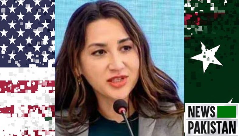 US Envoy on attack by militants  in Bannu 