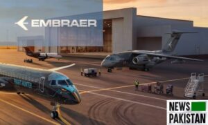 Embraer