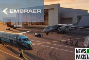 Embraer