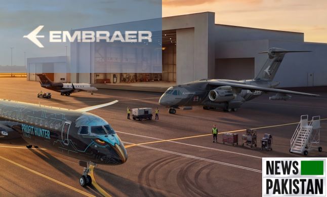 Embraer