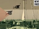Palestine Action against Flotilla ten countries condemn the attack on Flotilla