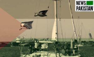 Palestine Action against Flotilla ten countries condemn the attack on Flotilla