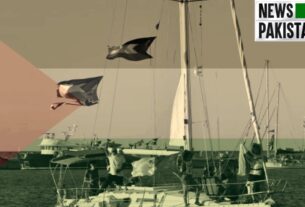 Palestine Action against Flotilla ten countries condemn the attack on Flotilla