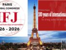 IFJ 100 years of international solidarity