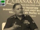 ISPR responds to Indian general's statement against Pakistan