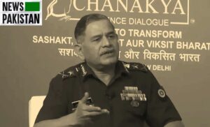 ISPR responds to Indian general's statement against Pakistan
