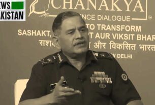 ISPR responds to Indian general's statement against Pakistan