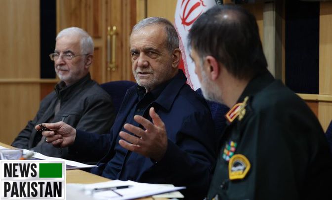 Iran War, Day 73: Trump rejects response