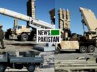 Iran activates Air Defence Systems