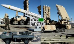Iran activates Air Defence Systems