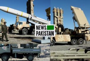 Iran activates Air Defence Systems
