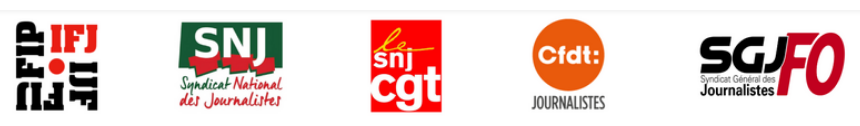 IFJ and its 4 affiliates in Paris