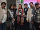 PFUJ congratulates new President of IFJ Zuliana Lainez