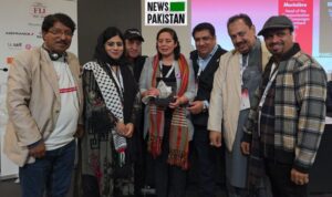 PFUJ congratulates new President of IFJ Zuliana Lainez