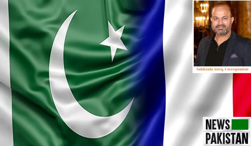 Pak-France Business Forum