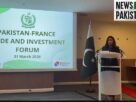 Pakistan France Business and Investment Forum