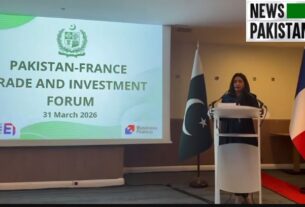 Pakistan France Business and Investment Forum
