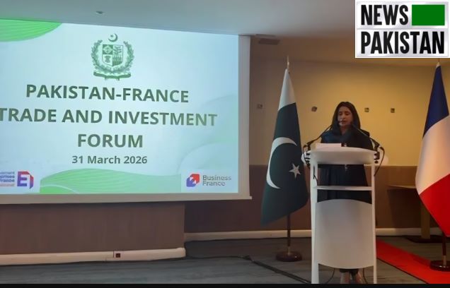 Pakistan France Business and Investment Forum