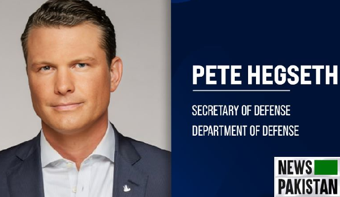 Pete Hegseth on Iran War Project Freedom