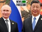 Russian President Putin will visit China on 19th and 20th May, 2026