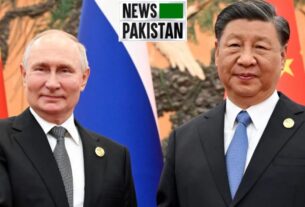 Russian President Putin will visit China on 19th and 20th May, 2026