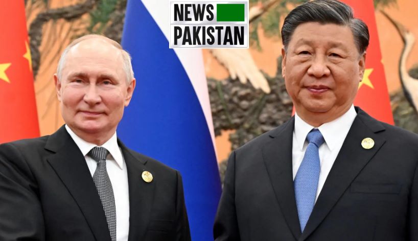 Russian President Putin will visit China on 19th and 20th May, 2026