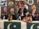 Sahibzada Ateeq Reports from Paris France