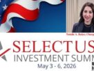 Select USA Investment Summit