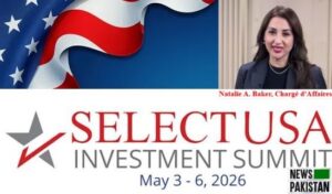 Select USA Investment Summit