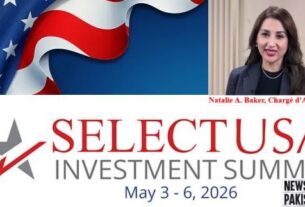 Select USA Investment Summit